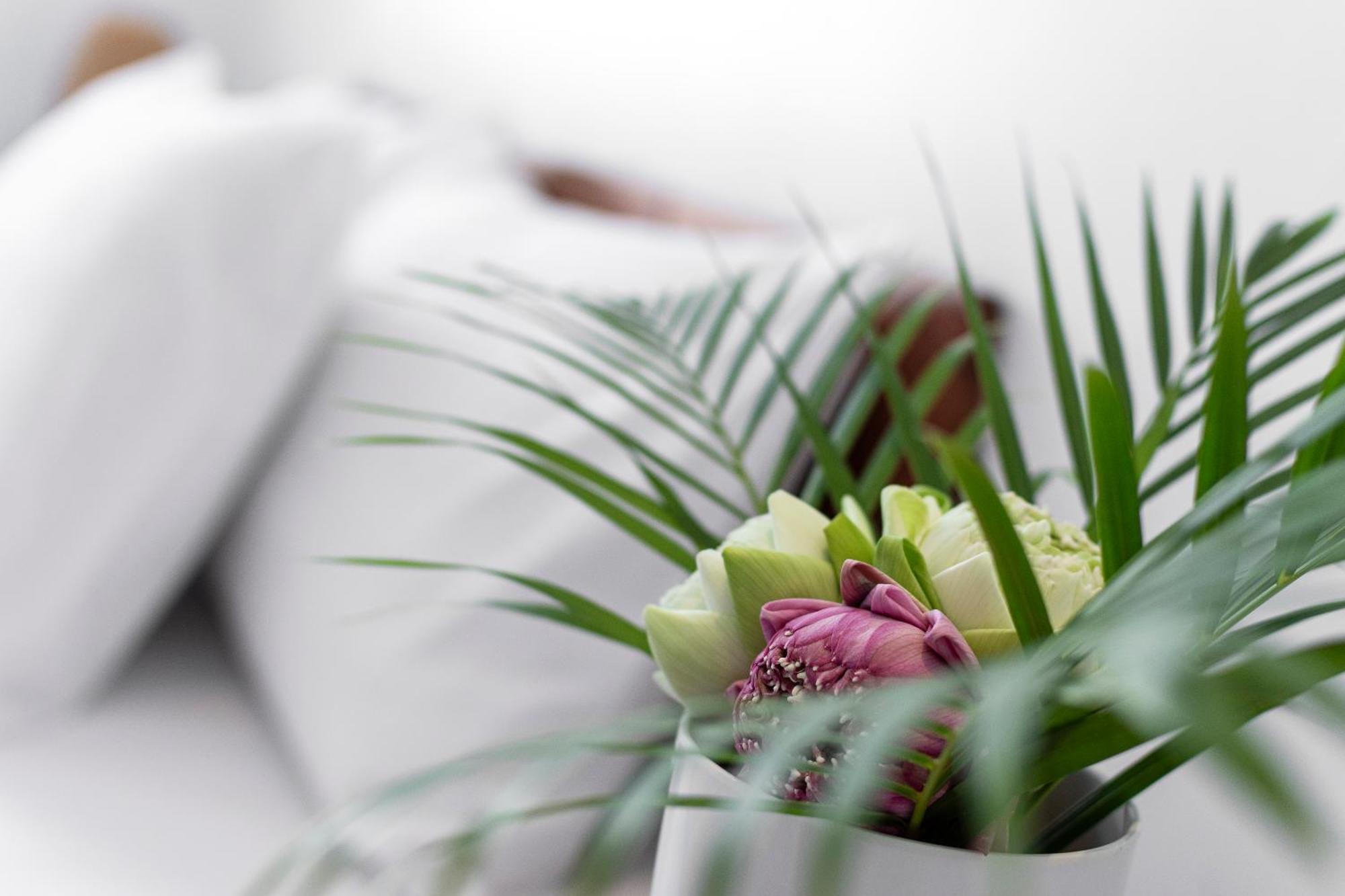 Deluxe Zweibettzimmer